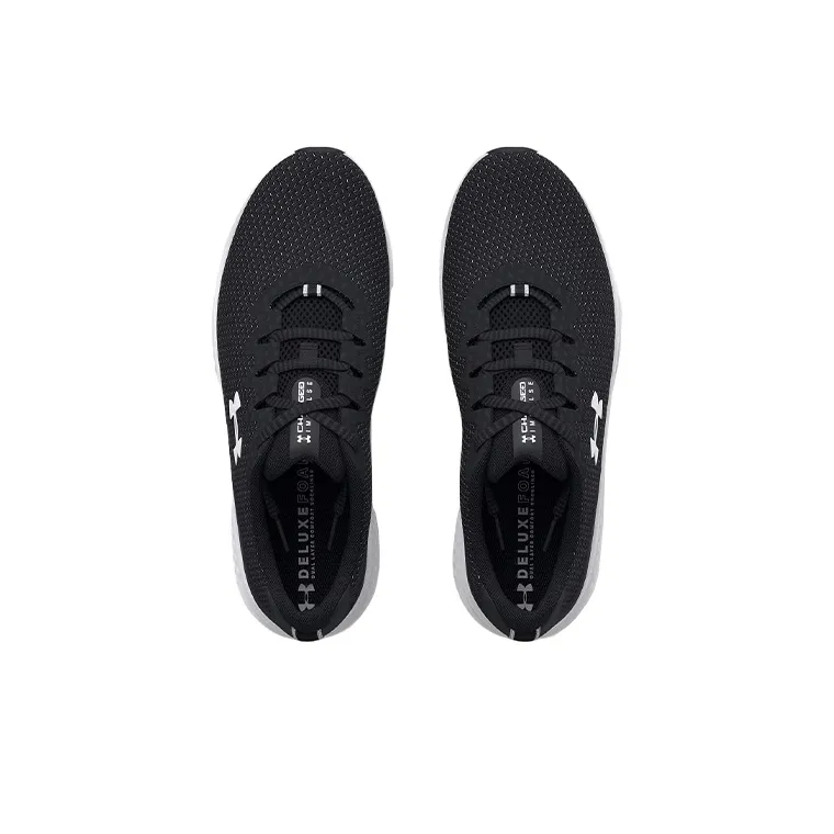 Under Armour Charged Impulse 3 'Black White' Women's-3