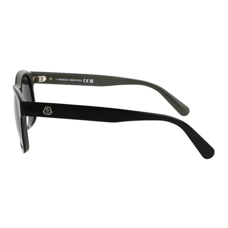 Moncler Eyewear Wayfarer-frame Sunglasses-3