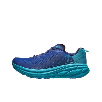 HOKA ONE ONE Rincon 3 'Bluing Scuba Blue'