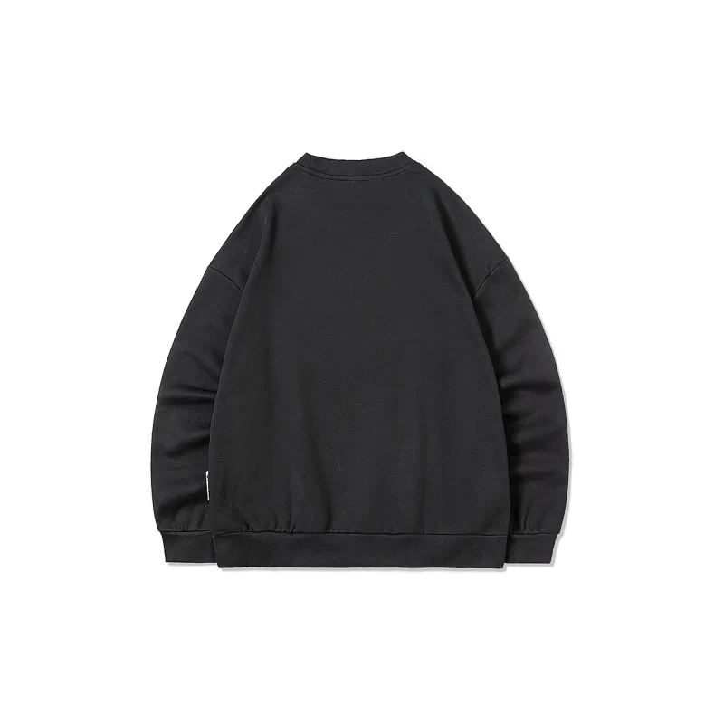 OLRIK Sweatshirts Unisex-6