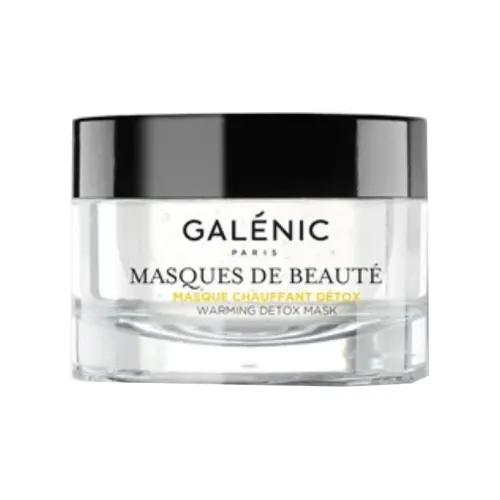 GALENIC 마스크팩 사용 남녀공용