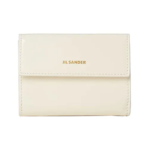 JIL SANDER Wallets