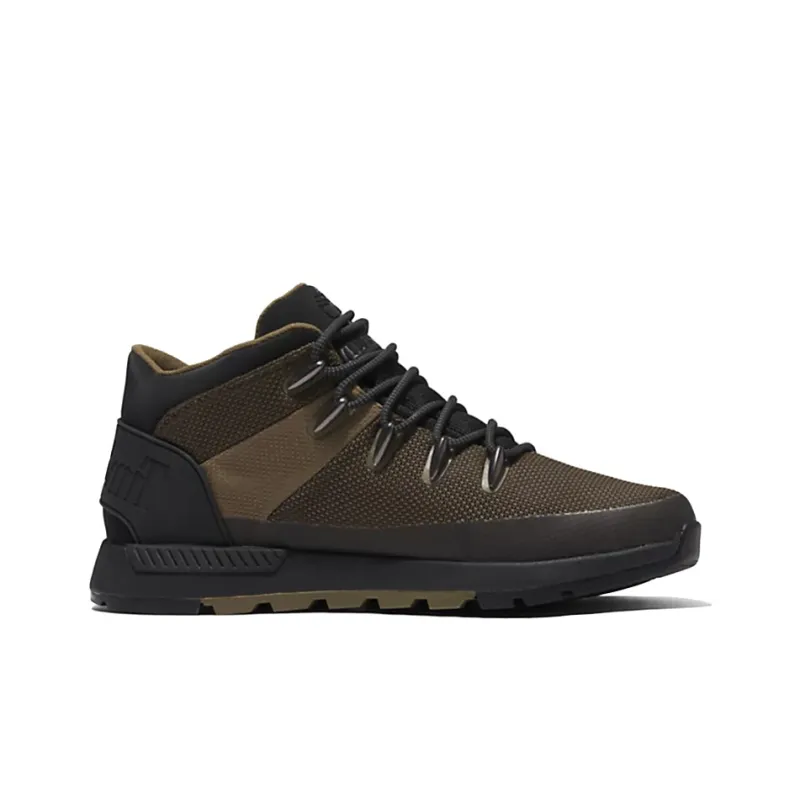 Timberland Sprint Trekker Mid Boot 'Olive'-1