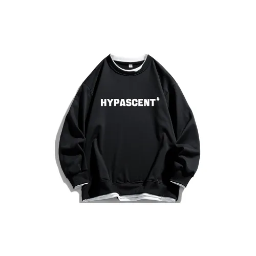 HYPASCENT Sweatshirts Unisex