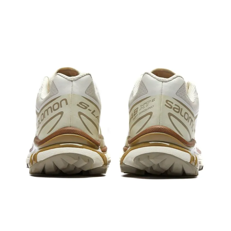 SALOMON XT 6Series Lightweight 'Brown'-3