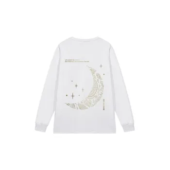 Toy Machine Long-Sleeved T-Shirt Unisex