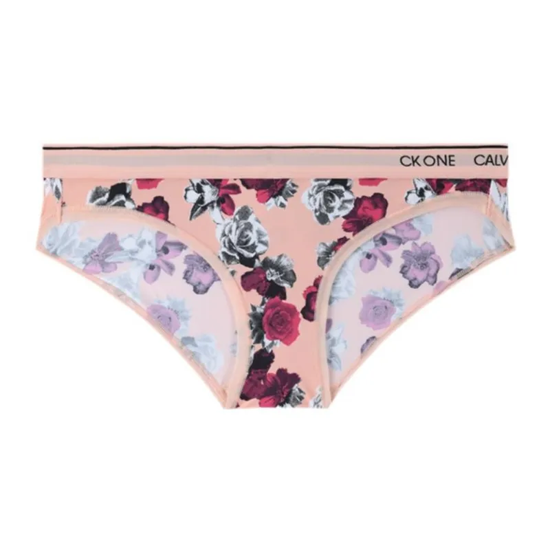 Calvin Klein Women's Underpants-0