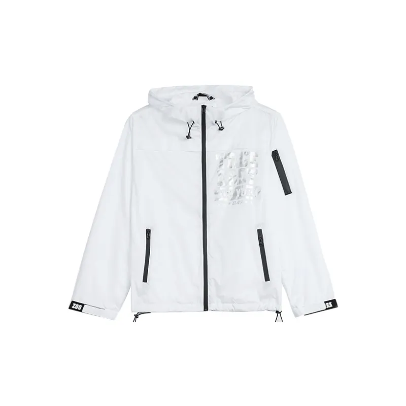 Zoo York Jackets Unisex-1