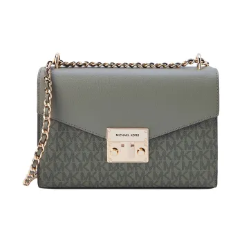 MICHAEL KORS Rose Shoulder Bags