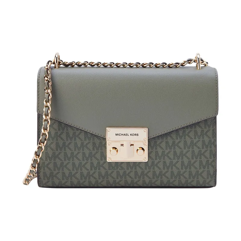 MICHAEL KORS Rose Shoulder Bags-0