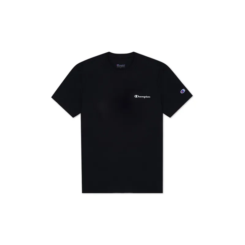 Champion T Shirt US Version Men's-0
