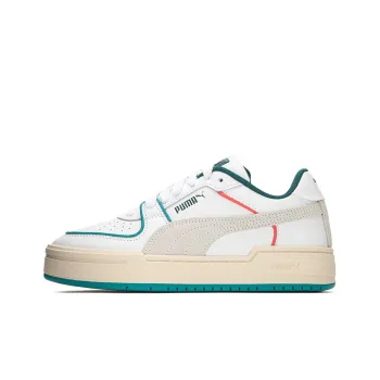 PUMA Ca Pro 'Retro Sum White Deep Aqua'