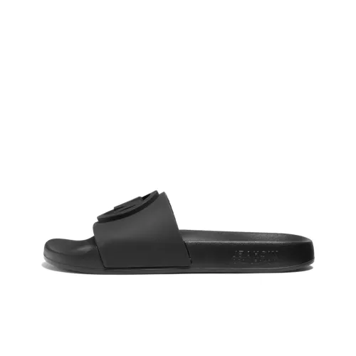 MICHAEL KORS KORS Stylish Sandals Women's Black