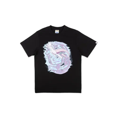 BILLIONAIRE BOYS CLUB X Pokemon Mewtwo Helmet T Balance