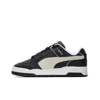 PUMA Slipstream Lo Retro 'Sum Black White'