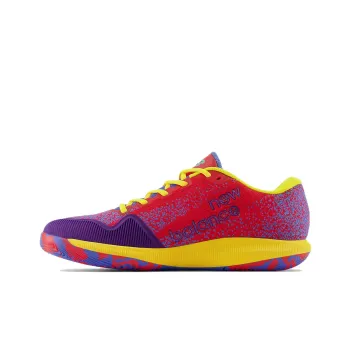 New Balance FuelCell 996v4.5 'Energy Red Bright Lapis'
