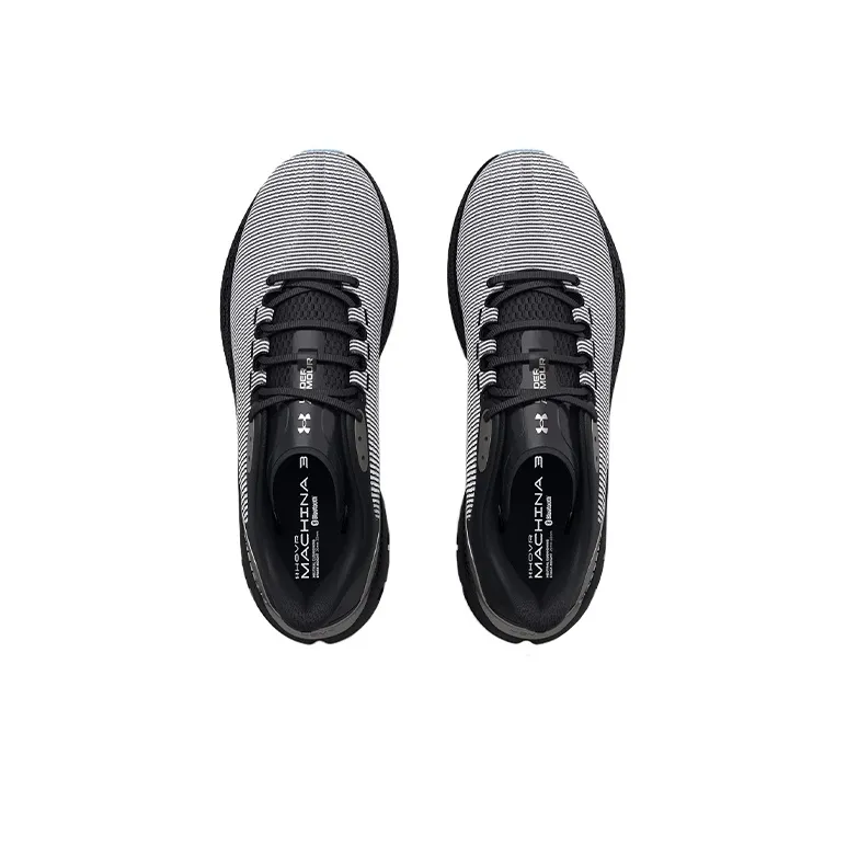 Under Armour HOVRMachina 3 Breeze Cn 'Grey'-3