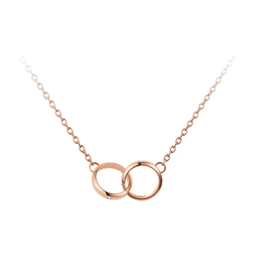 Daniel Wellington Women Lumine Accessory Collection Necklace