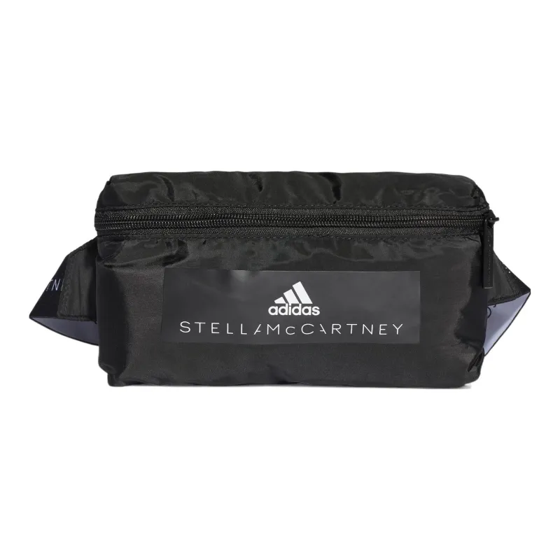 Adidas Polyester Gym Bag Backpack Medium Size Women's Black-3