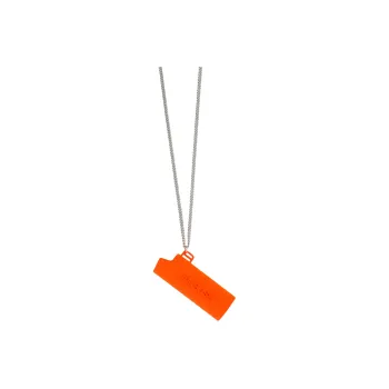 AMBUSH Lighter Pendant Necklace