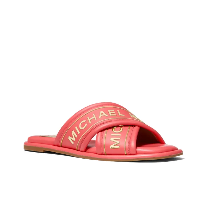 MICHAEL KORS KORS Other Antibacterial Slide Slippers Women's Pink-2