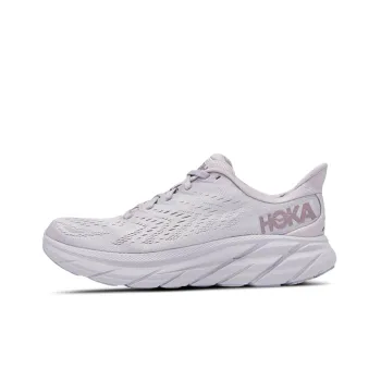 HOKA ONE ONE Clifton 8 Lilac Marble Women's