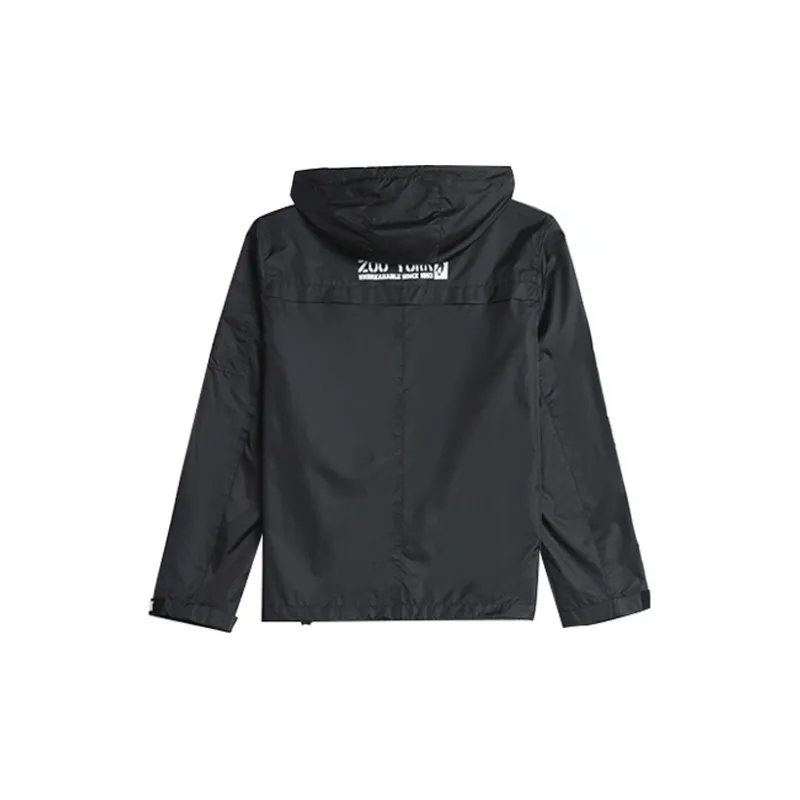 Zoo York Jackets Unisex-5