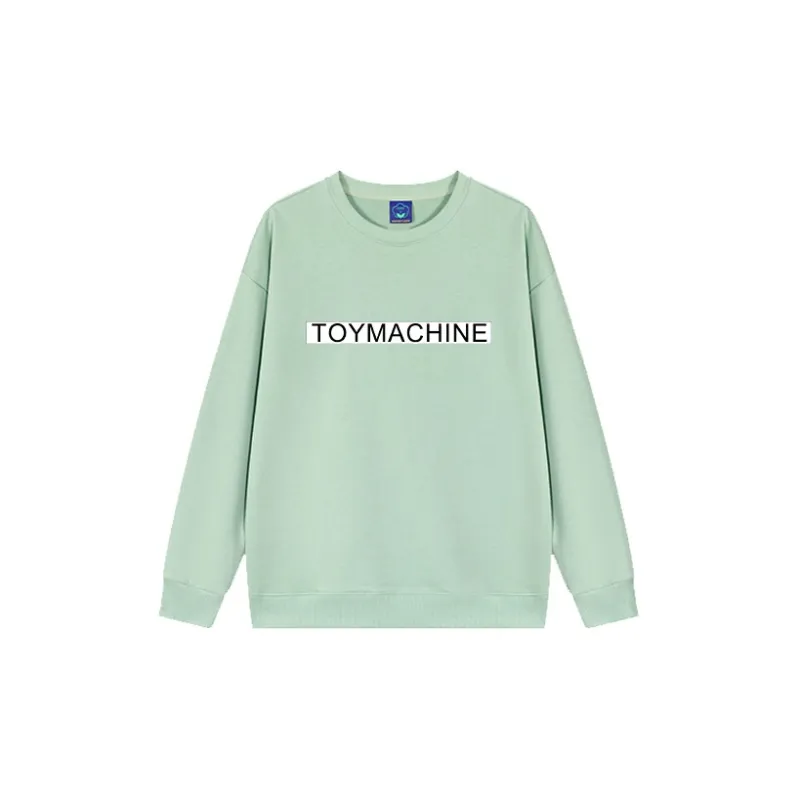 Toy Machine Sweatshirts Unisex-4