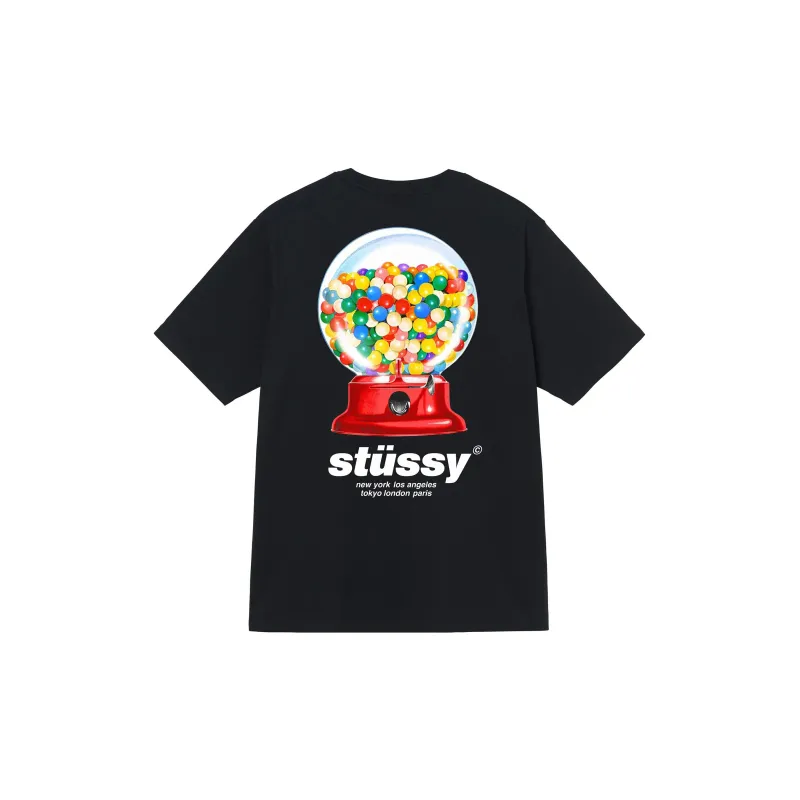 Stussy Gumball Tee-0