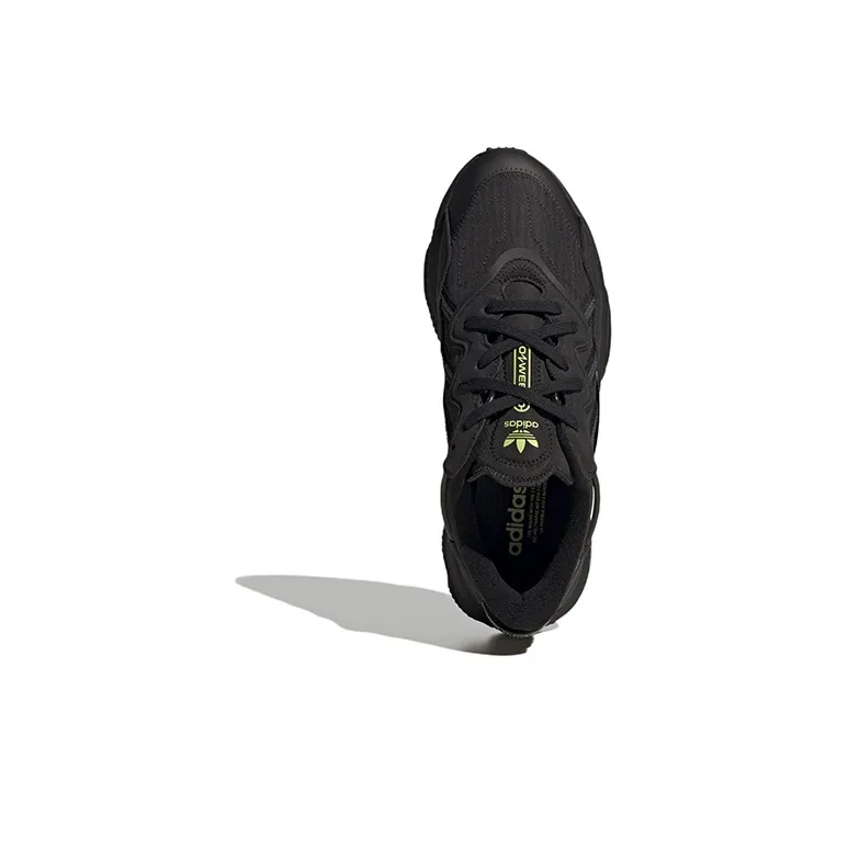 Ozweego Real Madrid X Adidas Originals 'Third Kit'-4