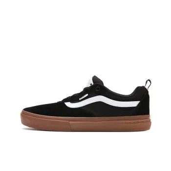 Vans Kyle Walker 'Black White'