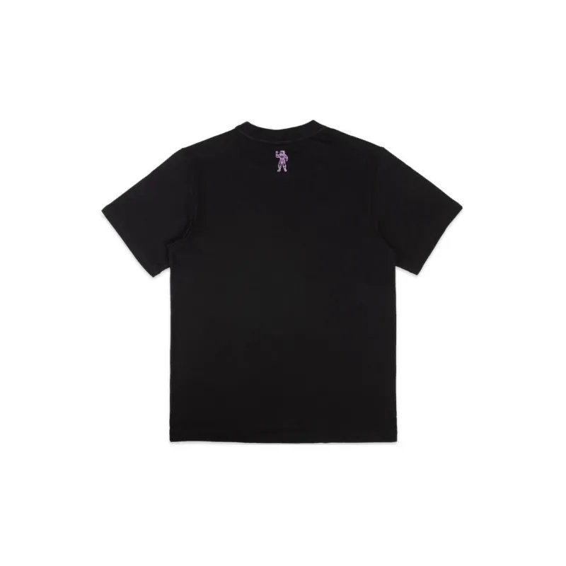 BILLIONAIRE BOYS CLUB X Pokemon Mewtwo Curve T shirt-1