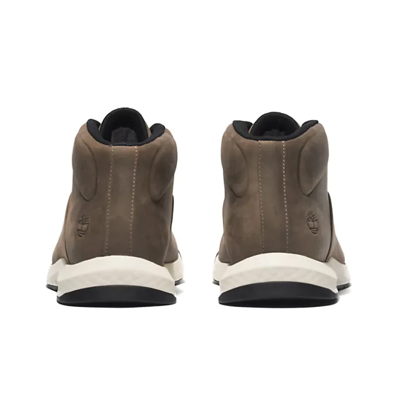 Timberland Killington Ultra Chukka Durable Breathable Mid-Top Sports Casual Shoes Brown-5