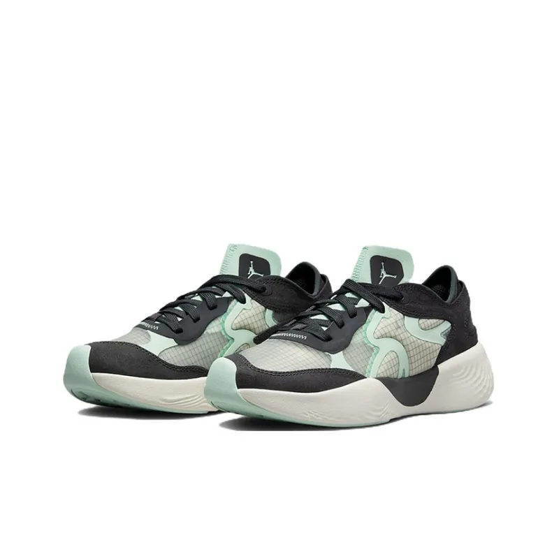JORDAN Delta 3 Low Anthracite Mint Foam GS-2