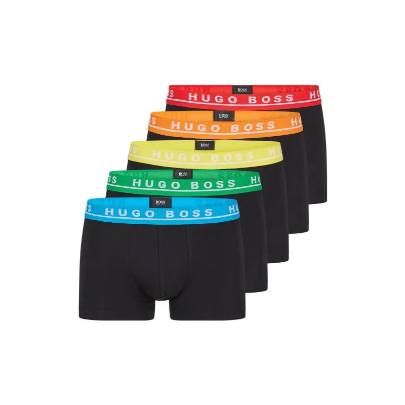 HUGO BOSS Men Underpants-0
