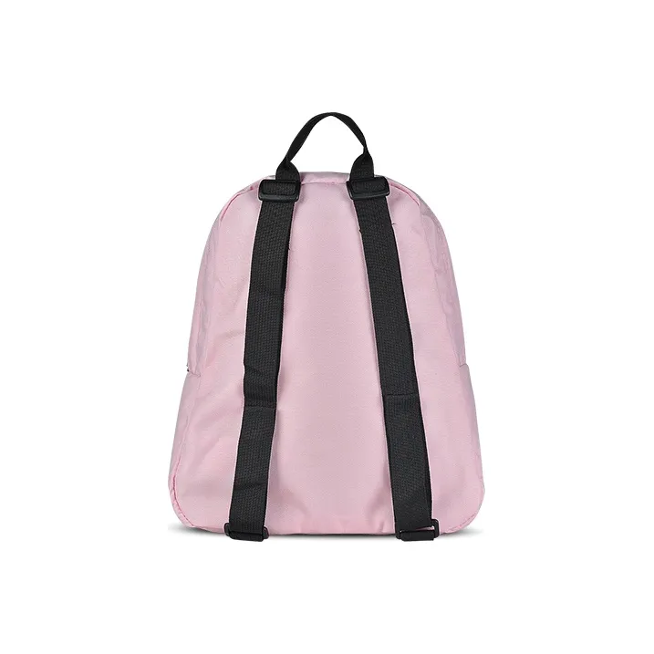 JanSport Polyester Backpack Mini Women's Cherry Blossom Pink-3
