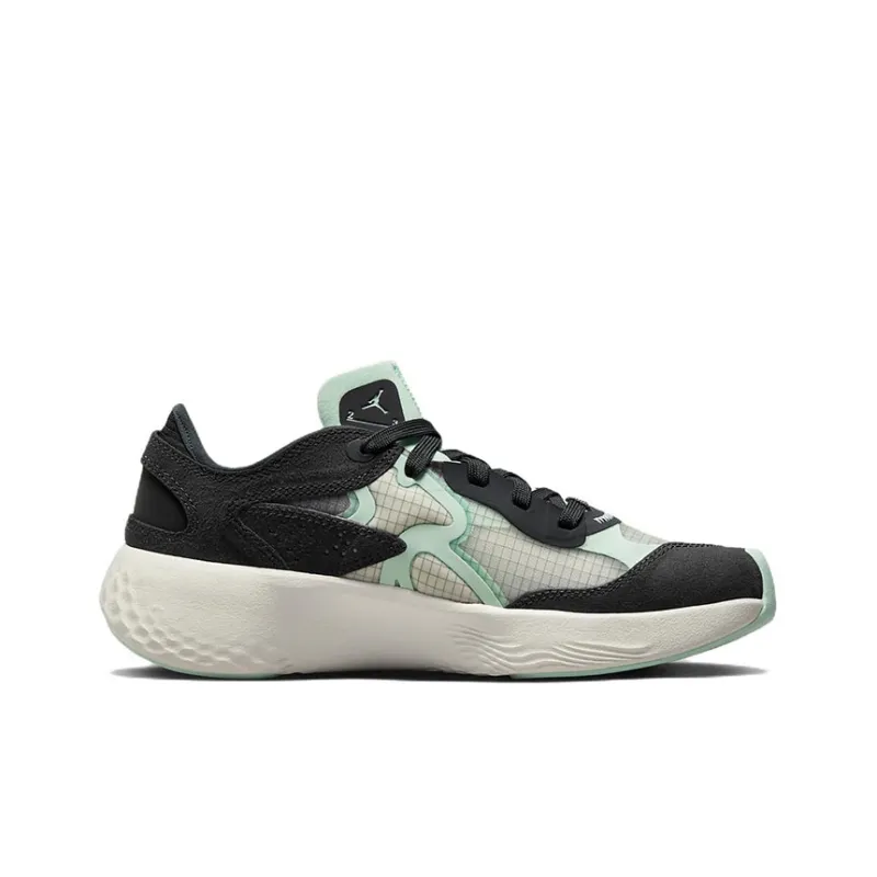 JORDAN Delta 3 Low Anthracite Mint Foam GS-1