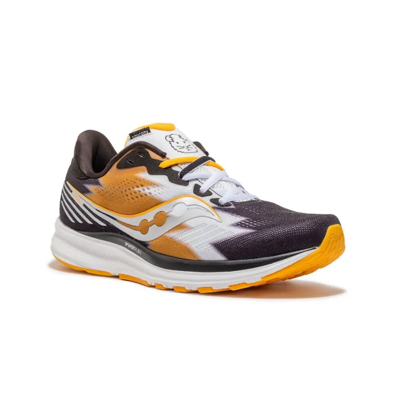 saucony Ride 14 'New Natural'-2