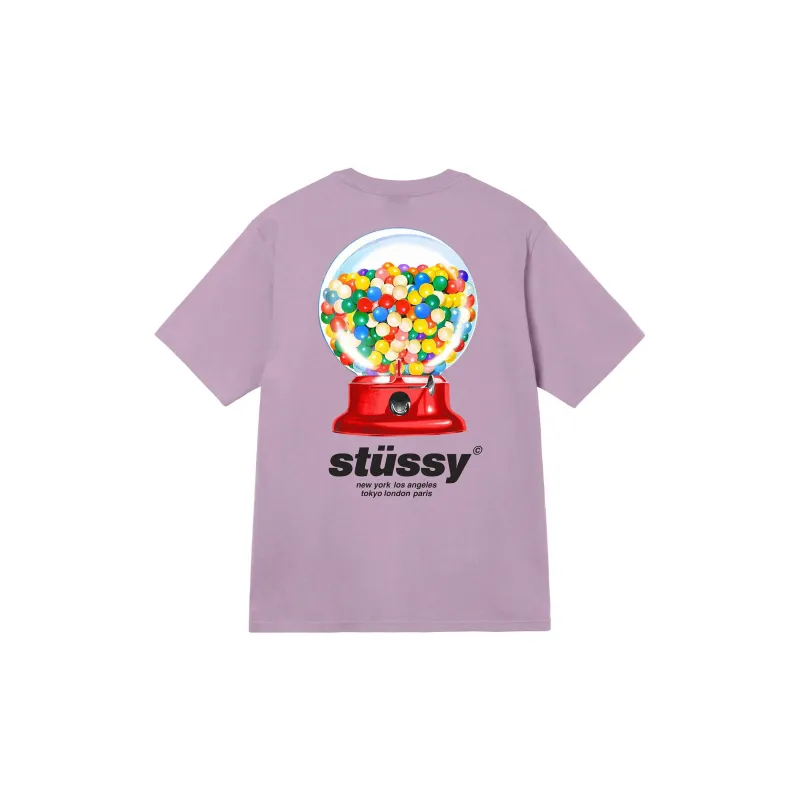 Stussy Gumball Tee-4