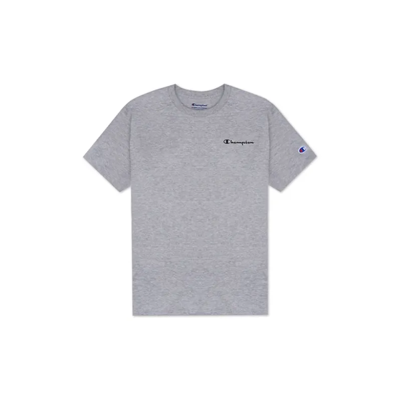 Champion T Shirt US Version Men's-3