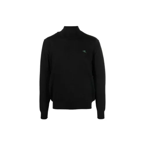 ETRO Sweaters Men Black