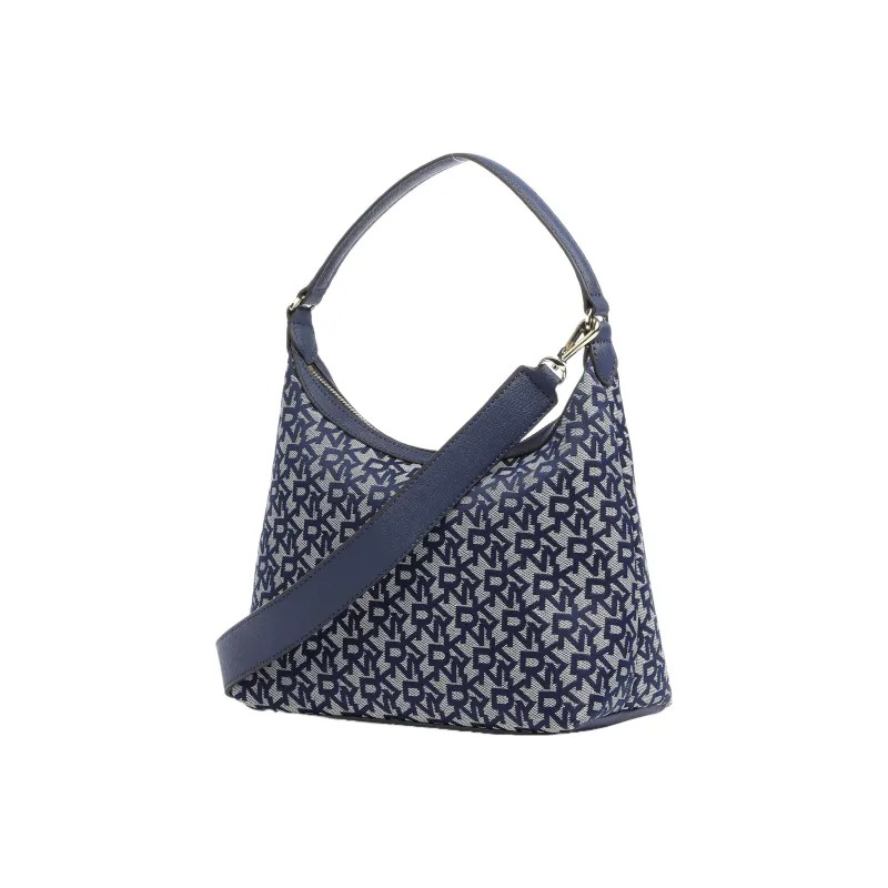 DKNY Portable Crossbody Bag Shoulder Bag Women's Blue-1
