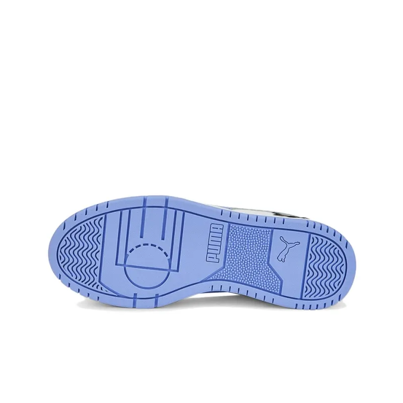 PUMA Rbd Game Low 'Black Lavender Pop' Women's-5