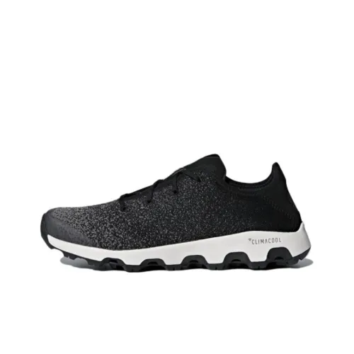 Adidas Terrex Climacool Casual Shoes Men Low-Top Black/White