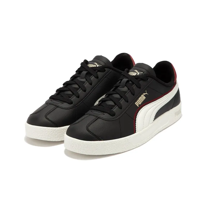 PUMA Club 'FC Black Red'-1