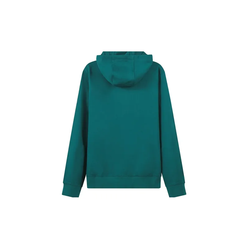 EMPORIO ARMANI EA7 SS22 Sweatshirt Men's Turquoise-1