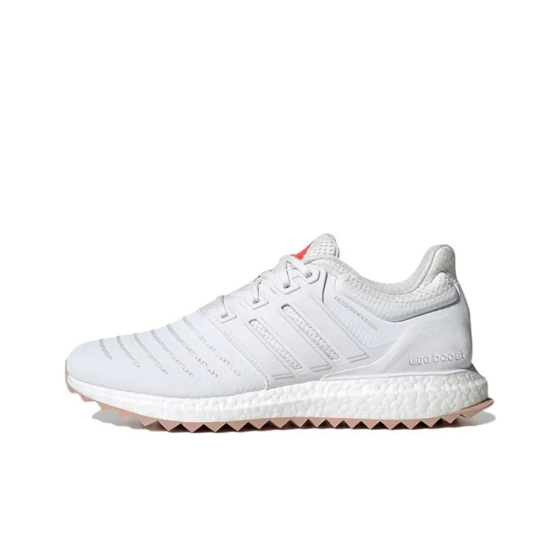 Adidas Ultra Boost Dna 22 Non Dyed Bright Red-0