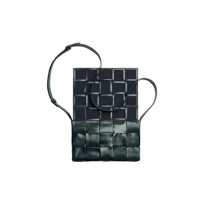 Bottega Veneta Cassette Bag Inkwell-3