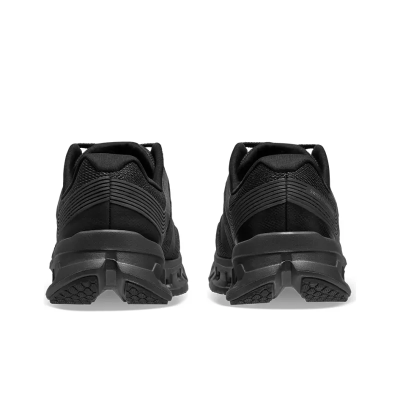 On Running Cloudgo Black Eclipse Women's-4