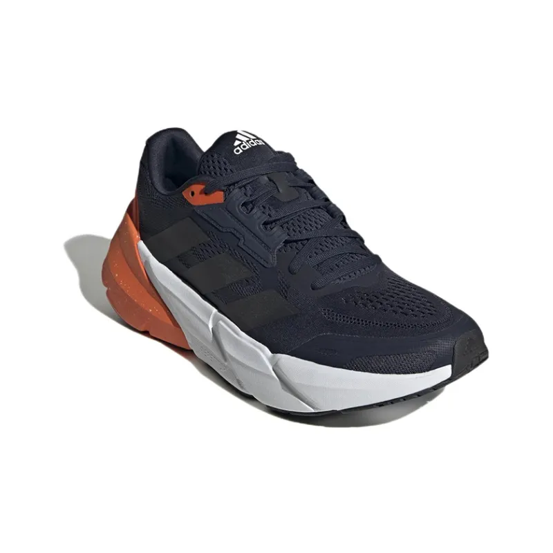 Adidas Adistar 'Shadow Navy Impact Orange'-2